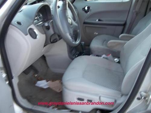 Chevrolet HHR 2008 photo 3