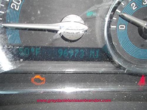 Chevrolet HHR 2008 photo 4