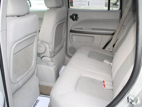 Chevrolet HHR 2008 photo 3