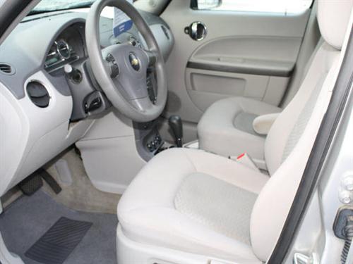 Chevrolet HHR 2008 photo 5