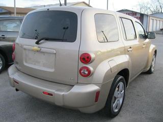 Chevrolet HHR Touring W/nav.sys Other