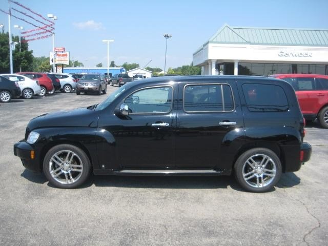 Chevrolet HHR SL1 Unspecified