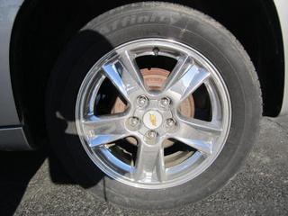 Chevrolet HHR 2008 photo 1