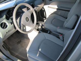 Chevrolet HHR 2008 photo 2
