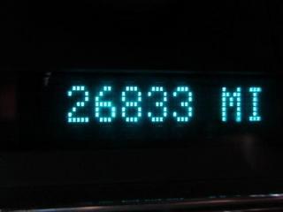 Chevrolet HHR 2008 photo 3