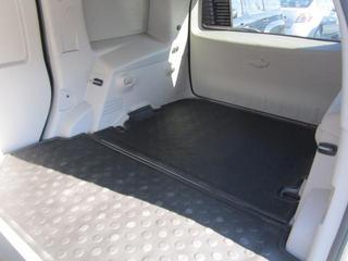 Chevrolet HHR 2008 photo 4