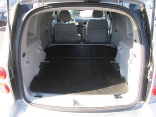 Chevrolet HHR 2008 photo 5