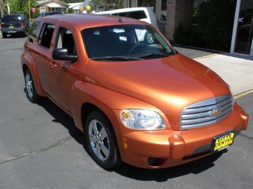 Chevrolet HHR Touring W/nav.sys Other