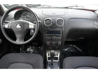 Chevrolet HHR 2008 photo 1