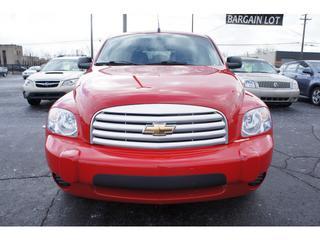 Chevrolet HHR 2008 photo 2