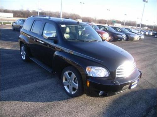 Chevrolet HHR SL1 Other