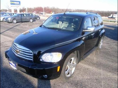 Chevrolet HHR 2008 photo 2