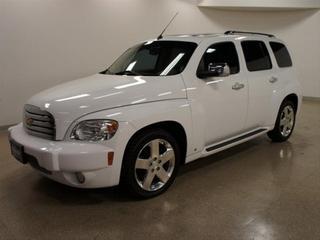 Chevrolet HHR SL1 Other