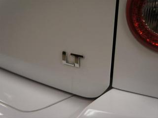 Chevrolet HHR 2008 photo 1