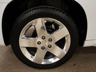 Chevrolet HHR 2008 photo 2