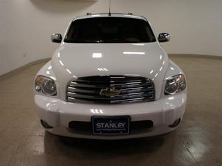 Chevrolet HHR 2008 photo 5