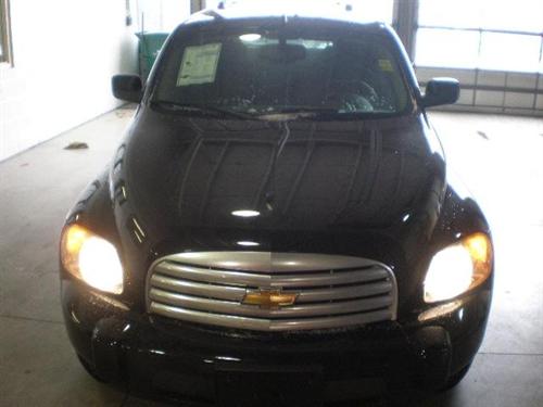 Chevrolet HHR AT 2WD EX Other