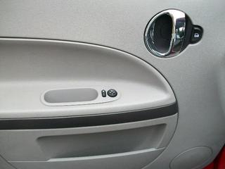 Chevrolet HHR 2008 photo 3