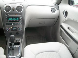 Chevrolet HHR 2008 photo 1