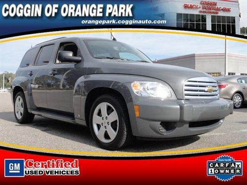 Chevrolet HHR Touring W/nav.sys Other