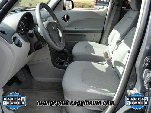 Chevrolet HHR 2008 photo 3