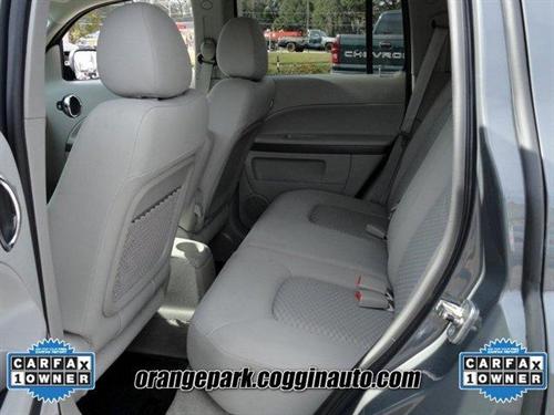 Chevrolet HHR 2008 photo 4