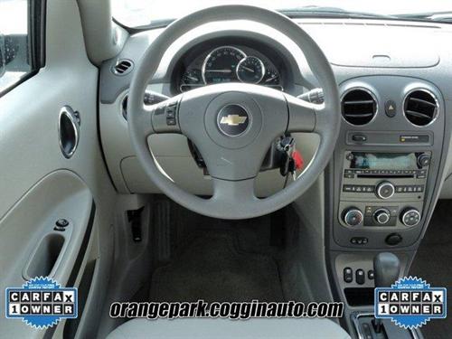 Chevrolet HHR 2008 photo 5