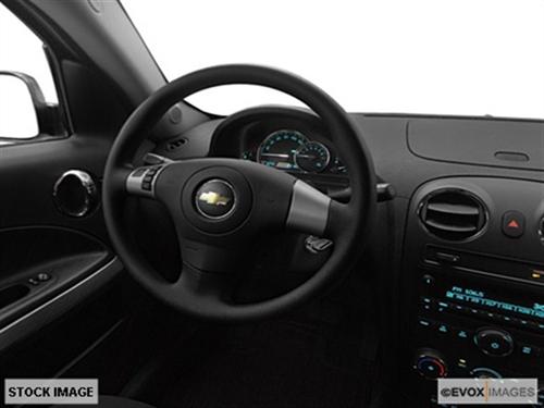 Chevrolet HHR 2008 photo 1
