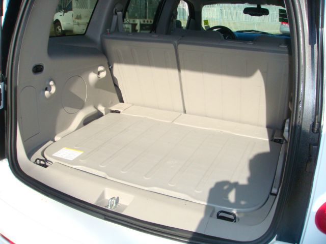 Chevrolet HHR Touring W/nav.sys SUV