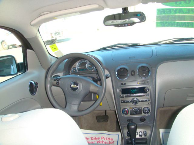 Chevrolet HHR 2008 photo 1