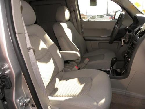 Chevrolet HHR 2008 photo 4