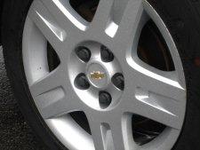 Chevrolet HHR 2008 photo 2