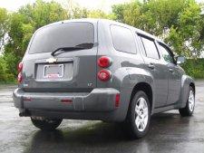 Chevrolet HHR 2008 photo 3