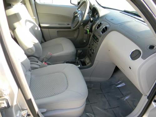 Chevrolet HHR 2008 photo 3