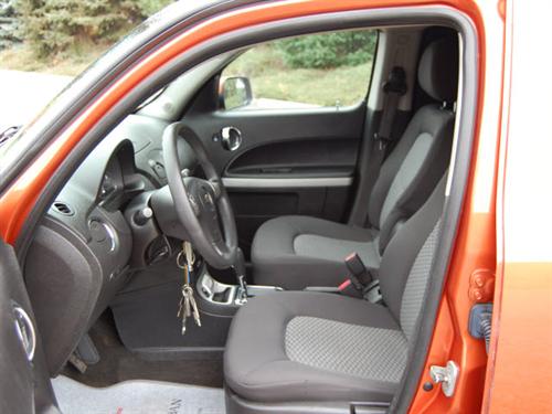 Chevrolet HHR AT 4WD EX Other