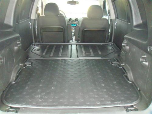 Chevrolet HHR 2008 photo 2