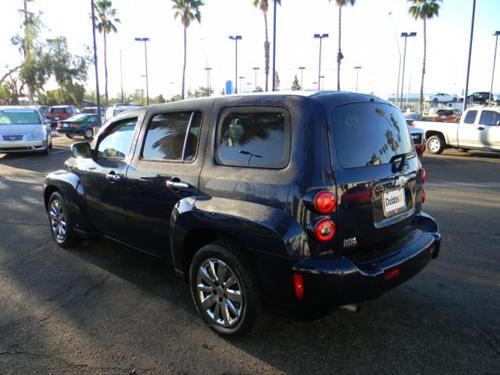 Chevrolet HHR 2008 photo 3