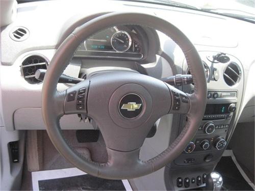 Chevrolet HHR 2008 photo 2