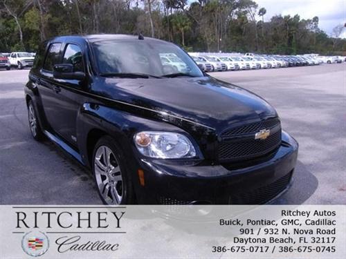 Chevrolet HHR 4dr Sdn Auto (natl) Hatchback Other