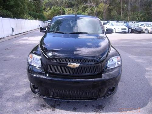 Chevrolet HHR 2008 photo 1