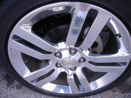 Chevrolet HHR 2008 photo 3