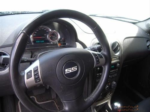 Chevrolet HHR 2008 photo 5
