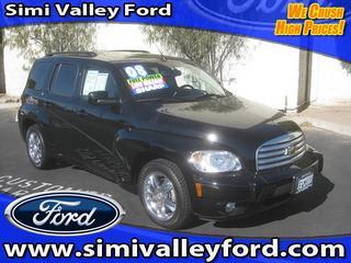 Chevrolet HHR SL1 Other