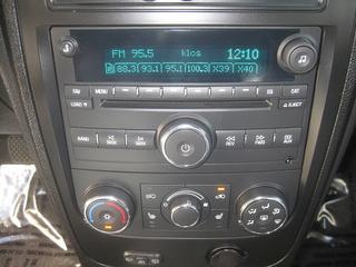 Chevrolet HHR 2008 photo 3