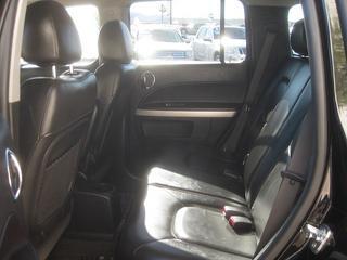 Chevrolet HHR 2008 photo 4