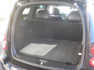 Chevrolet HHR 2008 photo 5