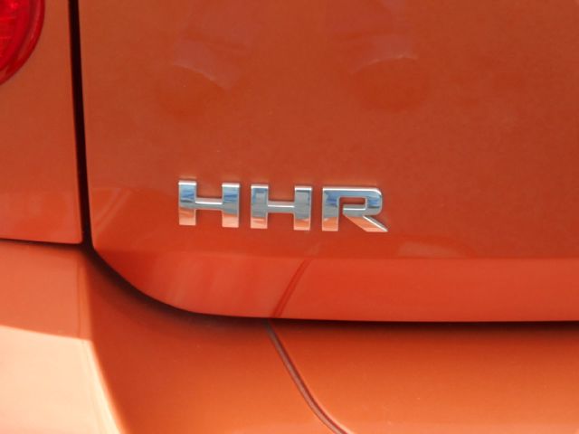 Chevrolet HHR 2008 photo 1