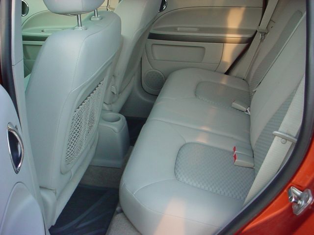 Chevrolet HHR 2008 photo 3