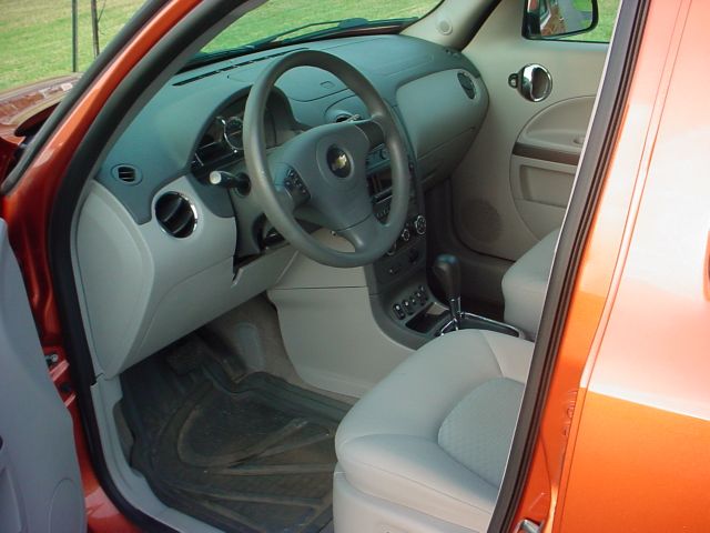 Chevrolet HHR 2008 photo 4