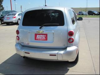 Chevrolet HHR Touring W/nav.sys Other